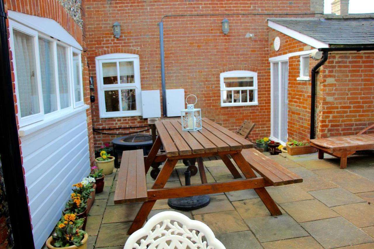 Sleeps14 Seaside Luxury House On The Suffolk Coast Villa Saxmundham Exterior photo