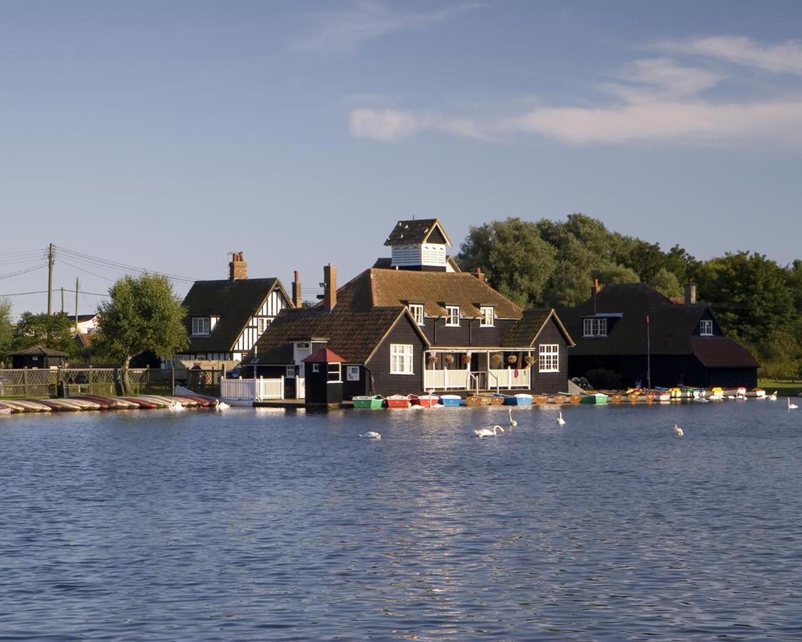 Sleeps14 Seaside Luxury House On The Suffolk Coast Villa Saxmundham Exterior photo